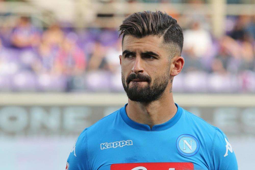 Federico De Luca