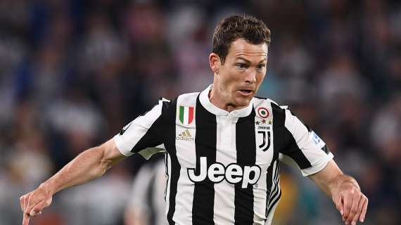 Il Goal of the Day è di Stephan Lichtsteiner