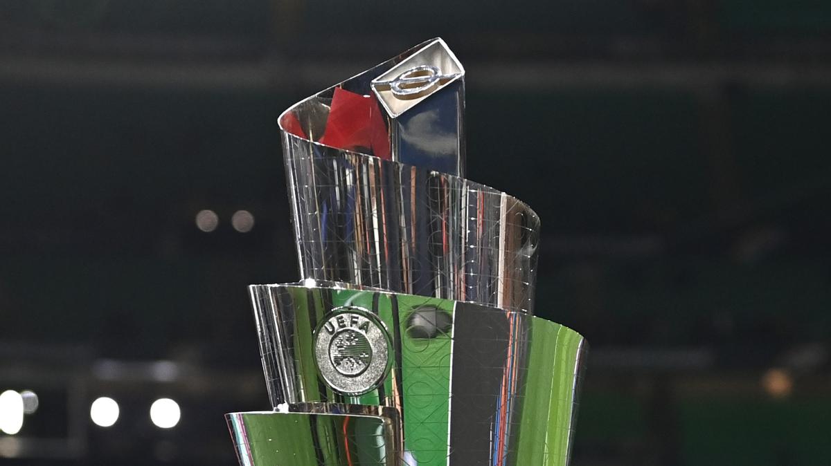 Cecchi sulla Nations League: " Non s’era detto che c’è troppo calcio? Questa è un’indigestione di calcio"