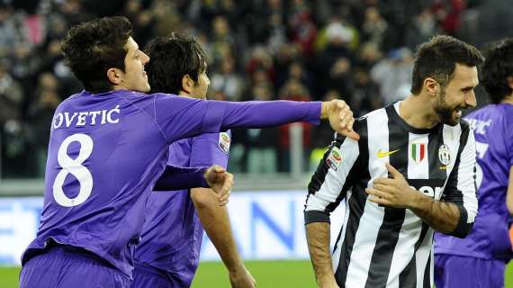 Sportmediaset -  Jovetic, c'è l'accordo tra Juve e Fiorentina