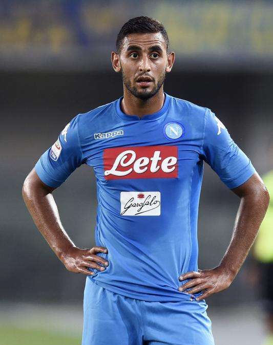 Daniele Buffa/Image Sport