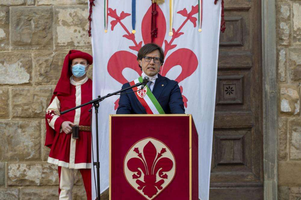 Nardella: "Chiesa alla Juve? Ci sono rimasto male, noi odiamo le maglie a strisce"