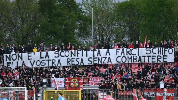 Monza, tre punti per evitare il record negativo