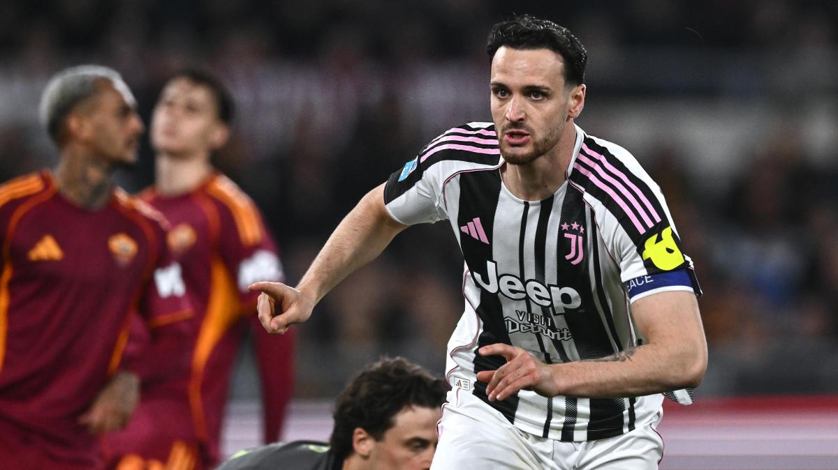 Falci: "La Juventus ha ritrovato il suo dna"