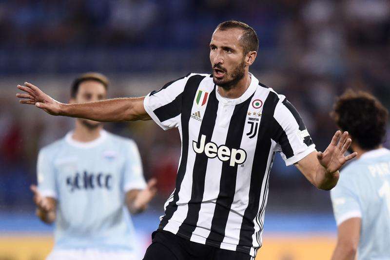Daniele Buffa/Image Sport