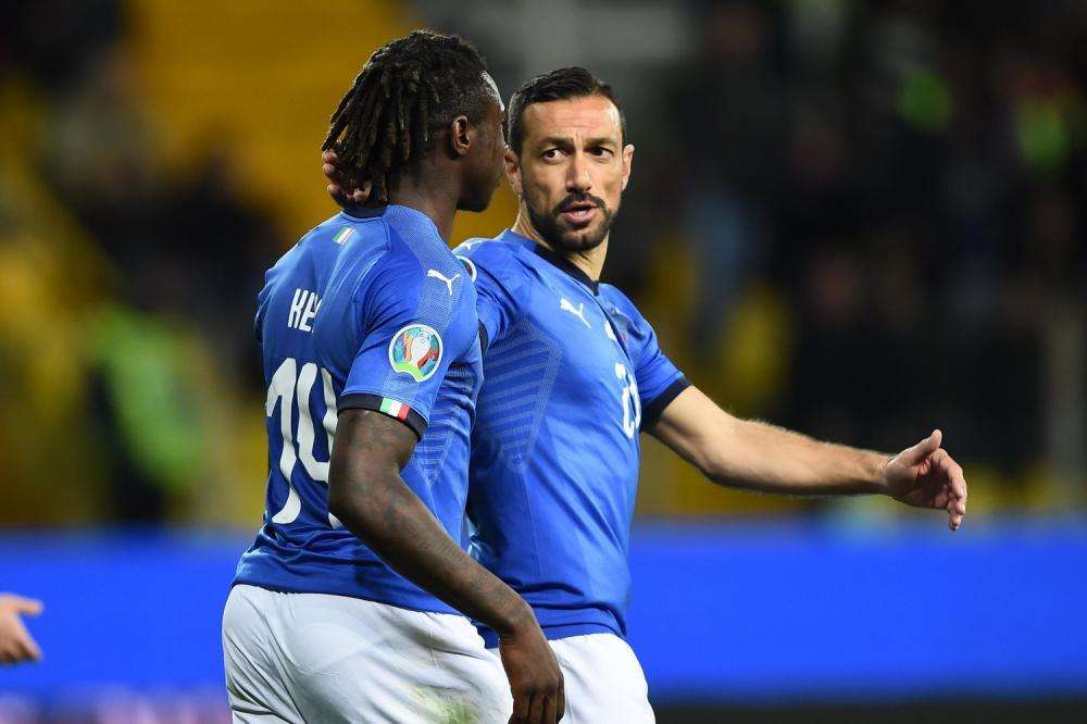 Daniele Buffa/Image Sport