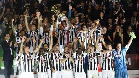 Juventus nella top 10 dei club più ricchi d'Europa: è la migliore italiana