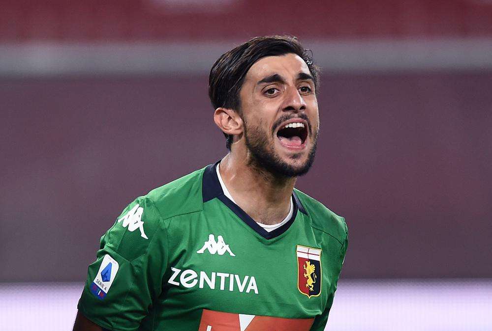 Daniele Buffa/Image Sport