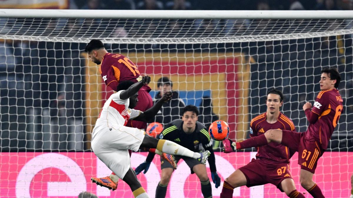 Qui Genoa - Ekhator titolare in Svezia - Italia U21