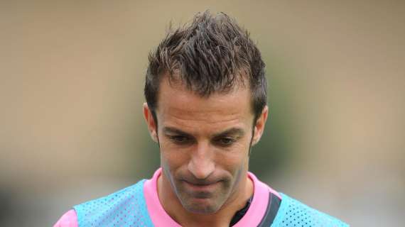 Del Piero, tifosi divisi sulle parole di Agnelli: "Si sapeva, ma perchè dirlo ora?"