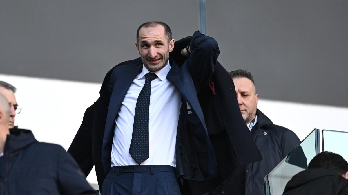 Chiellini a Prime Video: "Partita difficile e quasi impossibile, ma basta una scintilla per cambiare l'inerzia. Bisogna trasformare la delusione in qualcosa di storico"