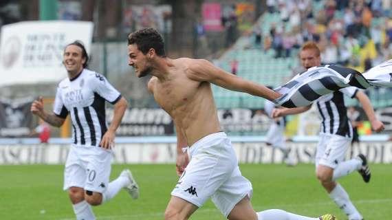ESCLUSIVA TJ - La Vecchia Signora sfida le milanesi per Destro