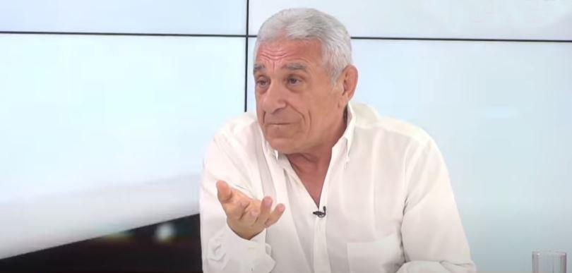 Becali: "Non possiamo mettere in discussione davvero l'Italia per la qualificazione"