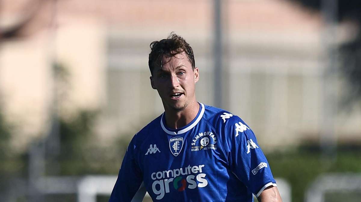 TMW - L’Empoli sta per cedere Haas al Lucerna