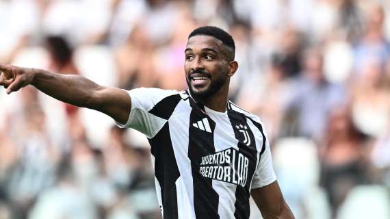 Il messaggio della Juventus a Bremer: "Ti auguriamo un recupero super rapido"