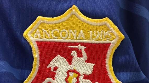 Ancona, Falanga: "Domani in campo tutti insieme in vista della Juventus NG"