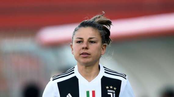Aleksandra Sikora compie 29 anni: gli auguri della Juventus