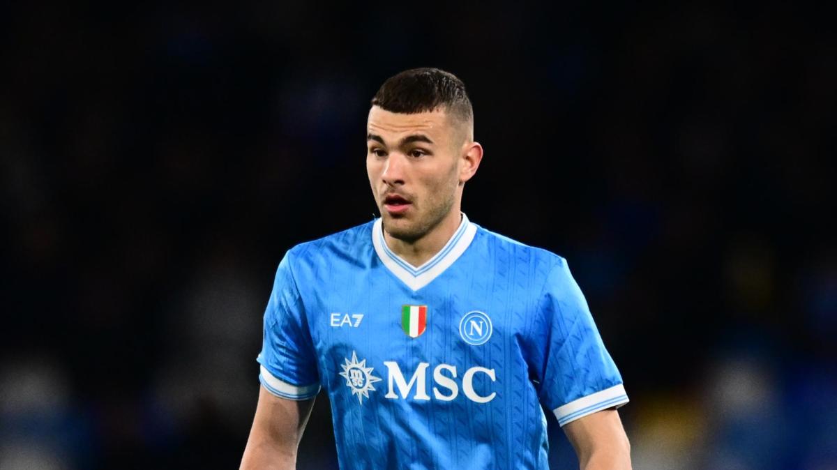 Napoli, Buongiorno: "Amareggiati ma il campionato è ancora lungo"