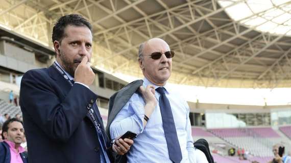 Moby Dick - Juventus, è il momento di spingere sull'acceleratore. Ed a gennaio si torna sul mercato. Marotta e Paratici stringono il cerchio: si lavora per due esterni...