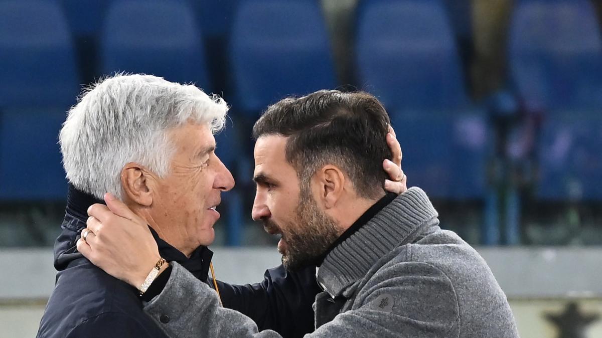 Gasperini critica il calcio moderno: il caso Como, il portiere Butez e il “calcio all’indietro”