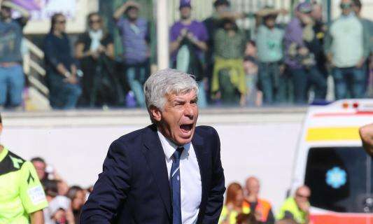 Corsport - Gasperini: "L'Inter mi mandò via per la difesa a tre. La usa la Juve e vince gli scudetti"