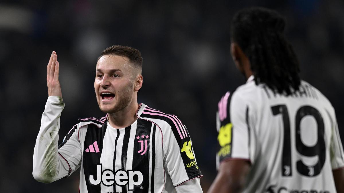 Ruggeri (ex presidente Atalanta): "Juve forte, ma ha lacune. Difficile lo Scudetto"