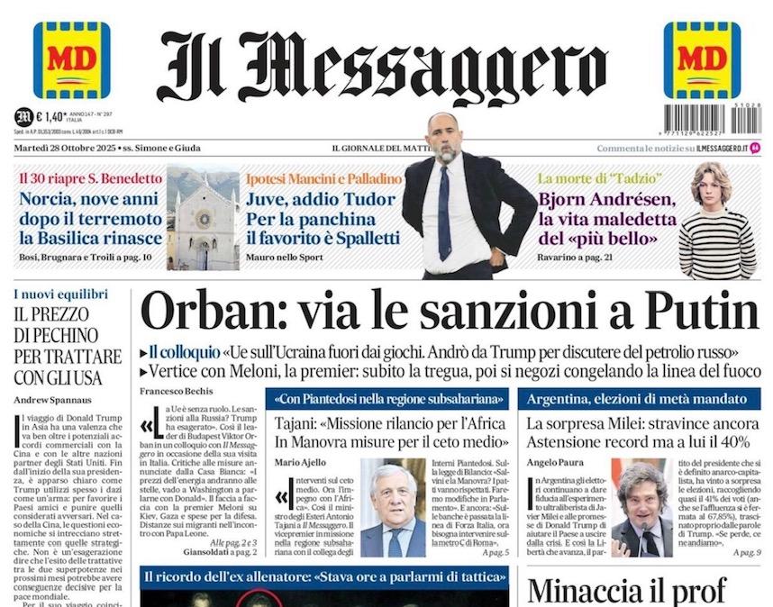 Juve, addio a Tudor: Spalletti in pole per la panchina bianconera, ma chiede garanzie