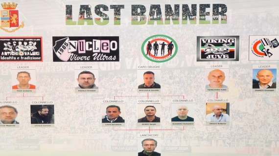 La Juventus sul caso "Last Banner": "L'incontro tra Agnelli e la famiglia Dominello non è mai avvenuto"