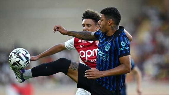 Il Monaco perde un pezzo?