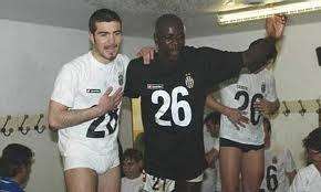 Enzo Maresca: "Juve, grazie per avermi insegnato a vincere in quel 5 maggio 2002"