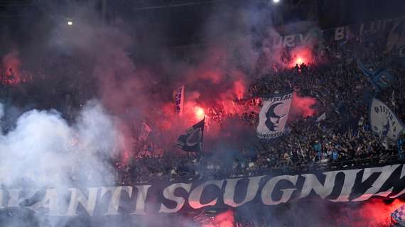 E' solo la seconda volta negli ultimi 15 anni che si assegna lo Scudetto all'ultima giornata