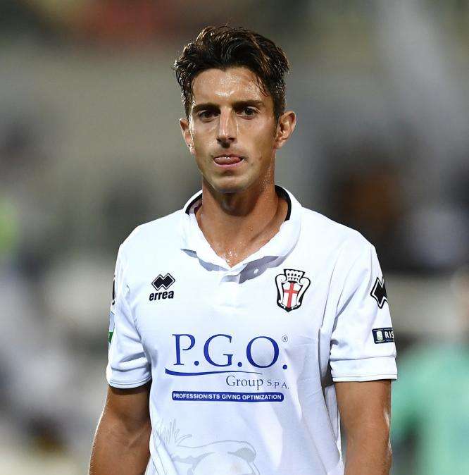 Matteo Gribaudi/Image Sport