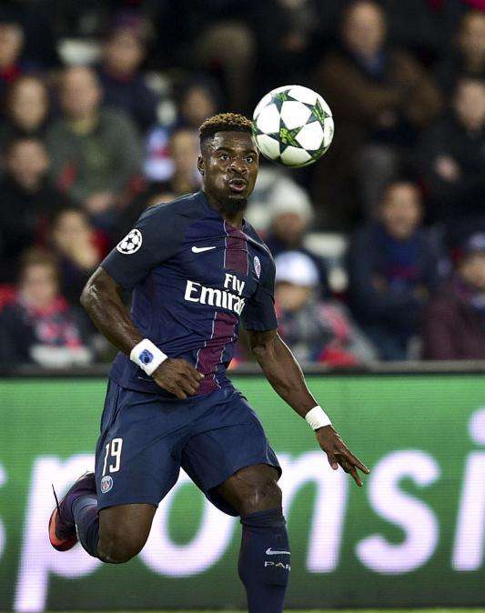 Insidefoto/Image Sport