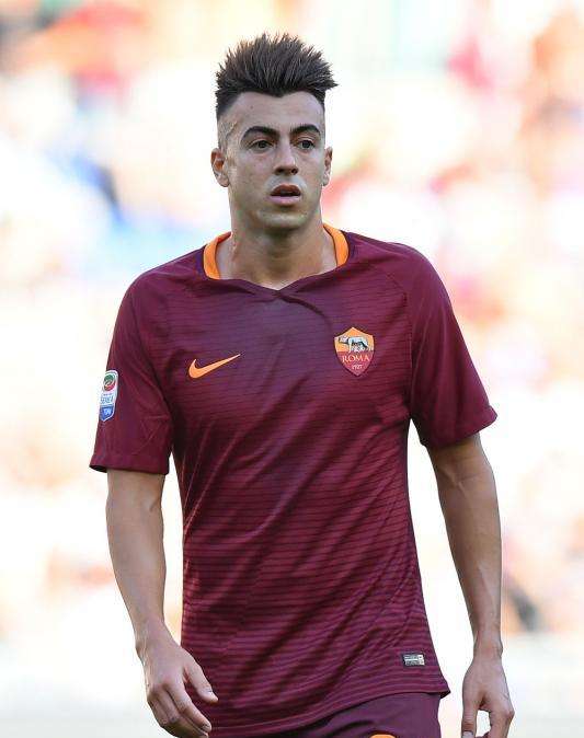Antonello Sammarco/Image Sport