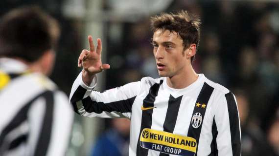 La Juve vola a Dublino senza Legrottaglie. Marchisio: "Dobbiamo fare subito bene"