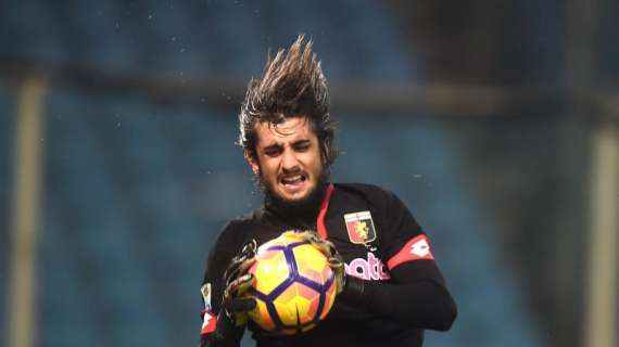 PERIN A SKY: "Se Buffon sta bene come in questo periodo, non c'è bisogno che smetta"