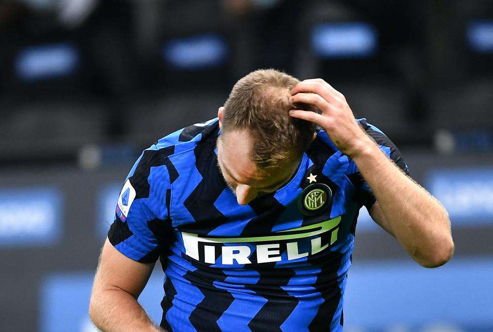 Daniele Buffa/Image Sport