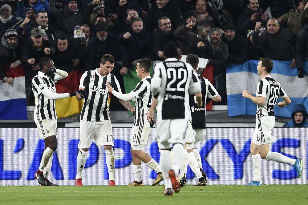 Daniele Buffa/Image Sport