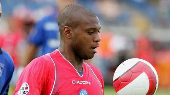 ZALAYETA: "Melo mi ricorda Emerson"