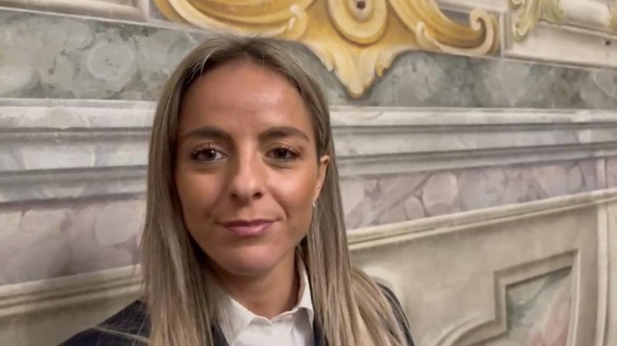 Rosucci: “Mancano 5 partite prima della pausa e saranno importantissime. In Champions…”