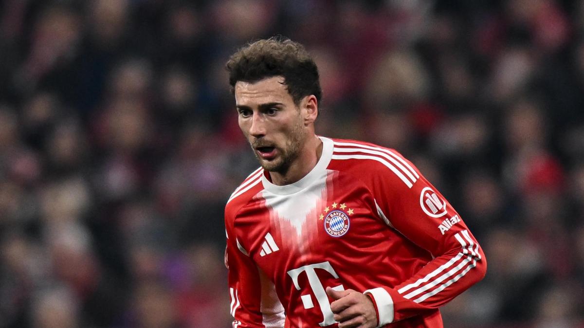 Milan, non si ferma il pressing per Goretzka. Ma anche Juve e Napoli sono in corsa