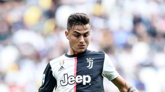 Questa sera su canale 20 gara amichevole tra Germania e Argentina: Emre Can sfida Dybala