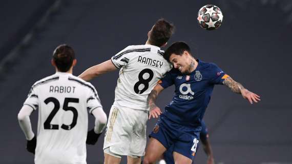 JUVE, ORA RIDUCI L'INGAGGIO A QUESTI! ECCO CHI MERITA E CHI NO!