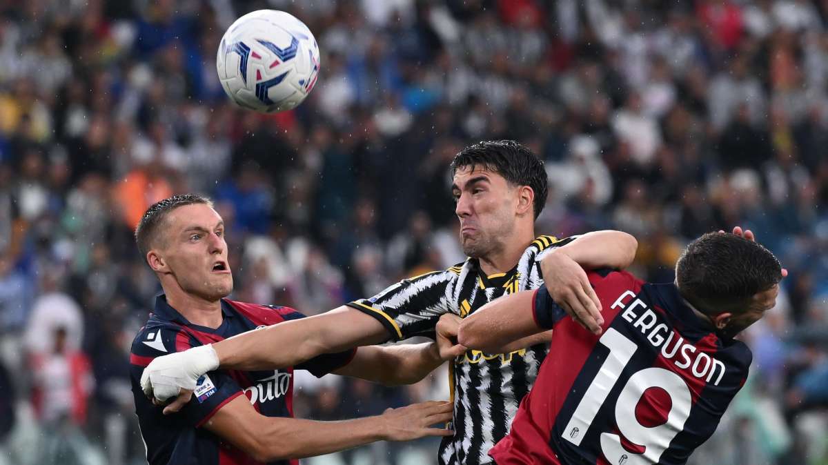 Oreggia: "Passo indietro Juve, ecco qual è il problema..."