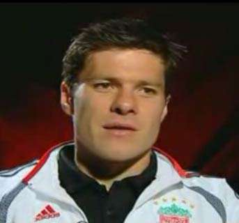 XABI ALONSO, il Real insidia la Juve