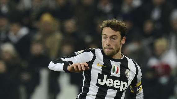 Il Real su Marchisio?