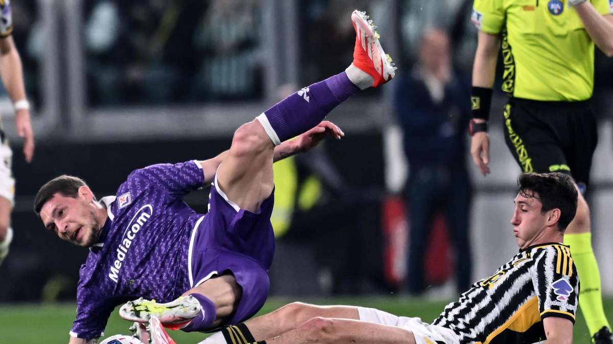 Allegri fiducia in Cambiaso per il derby