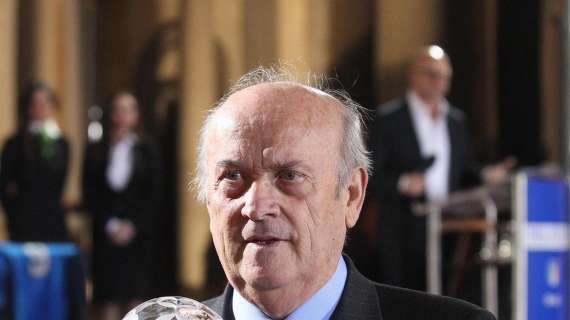 Corsera - Casarin: "Il salomonico Rizzoli esempio da non imitare. Irrati deve essere sostenuto"
