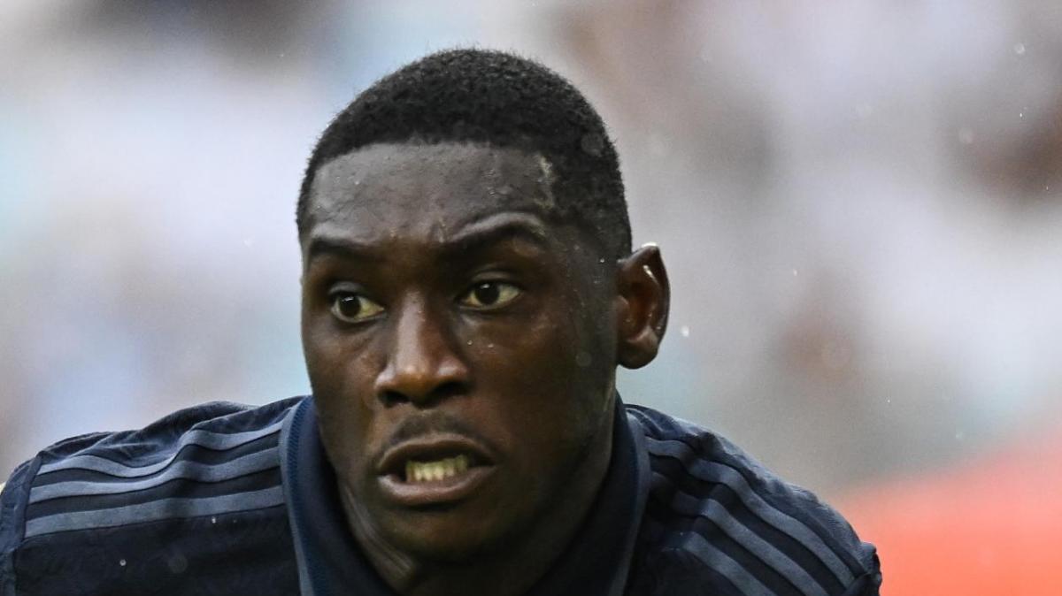 Tottenham-City, formazioni ufficiali: Kolo Muani parte titolare ed è sempre più lontano dalla Juventus