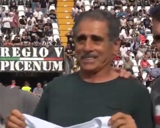 Roccotelli: "Juventus euforica dopo la Champions League ma contro il Caglairi sarà una gara difficile"